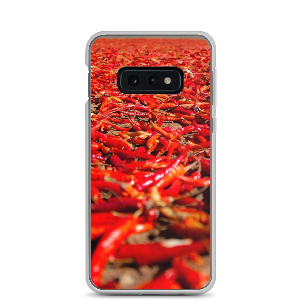 Samsung Case - Chili - Overland Shop