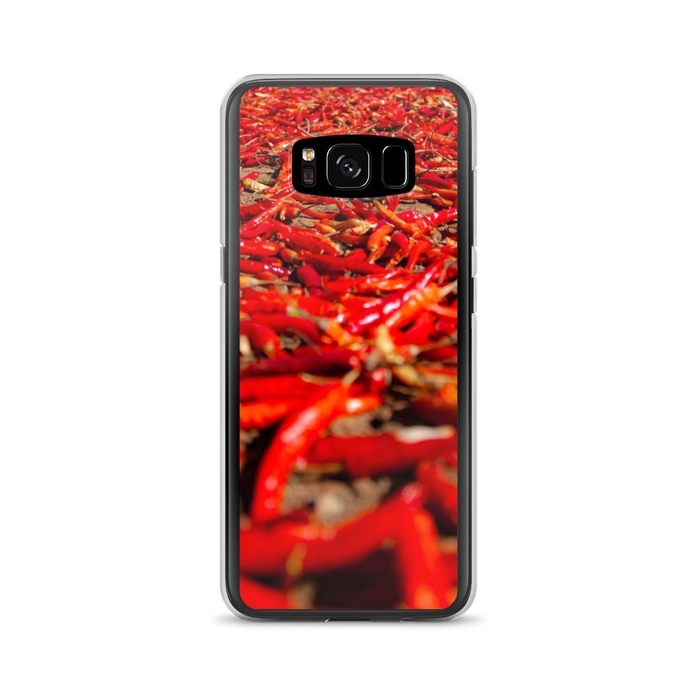 Samsung Case - Chili - Overland Shop