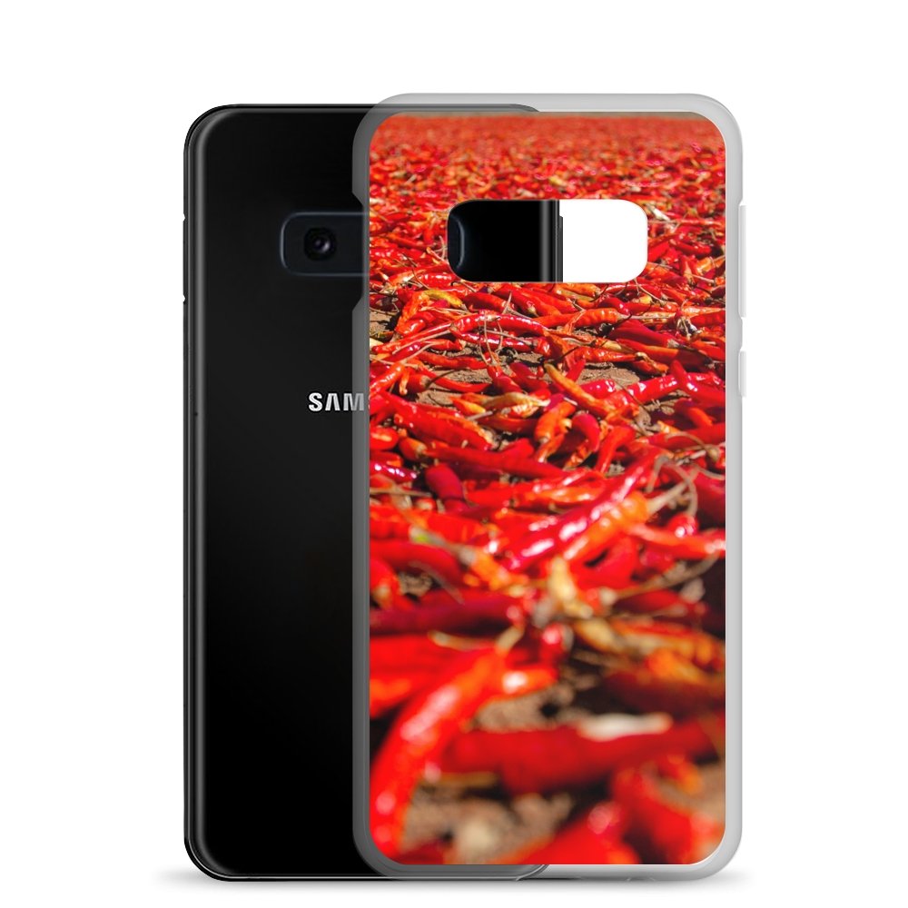 Samsung Case - Chili - Overland Shop