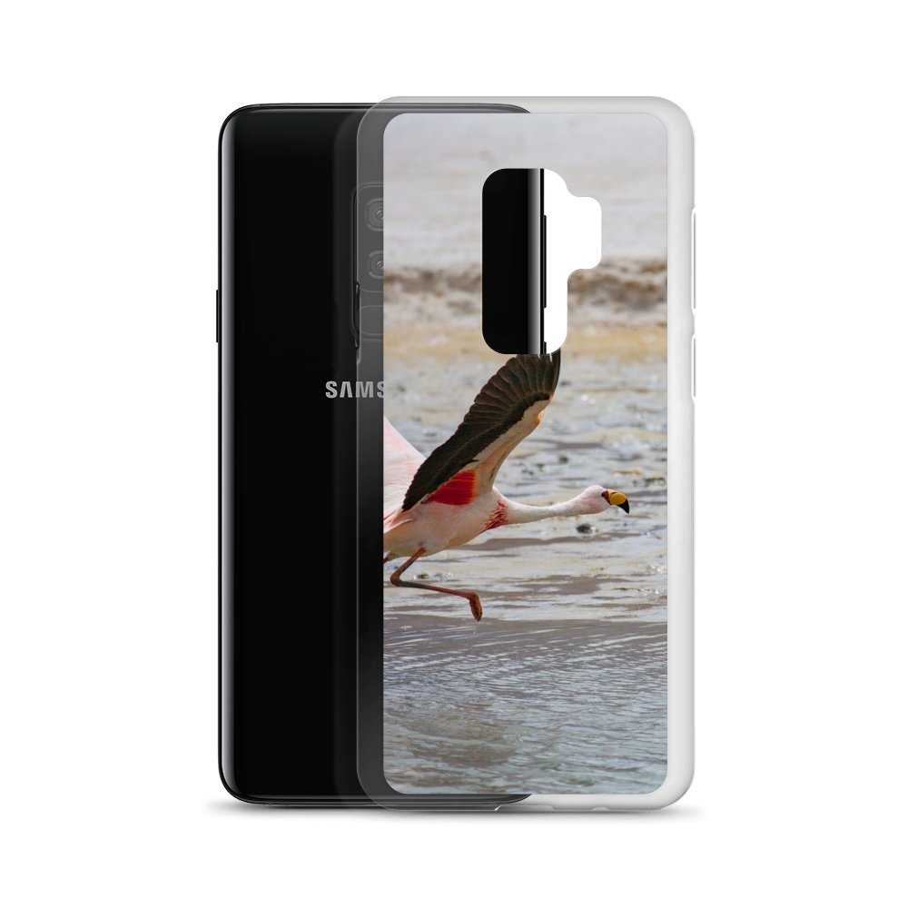 Samsung Case - Fenicottero - Overland Shop