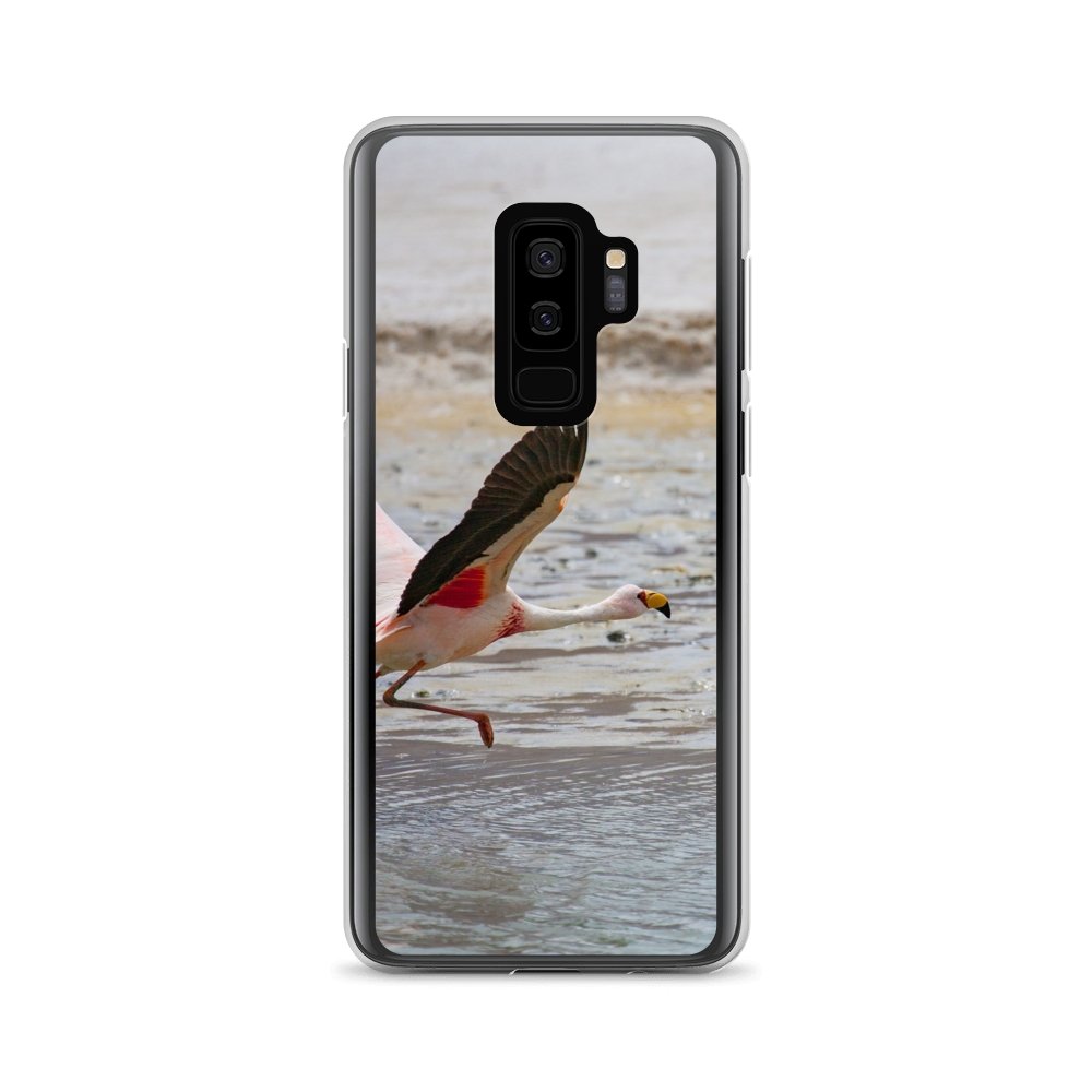 Samsung Case - Fenicottero - Overland Shop