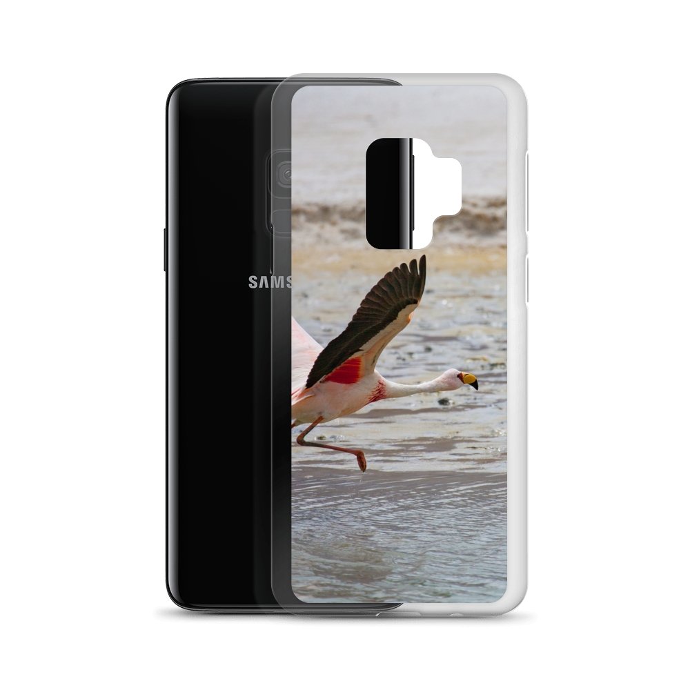 Samsung Case - Fenicottero - Overland Shop