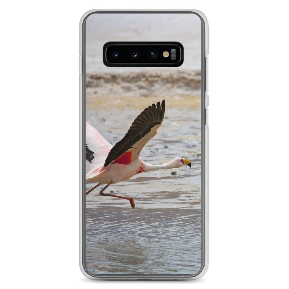 Samsung Case - Fenicottero - Overland Shop