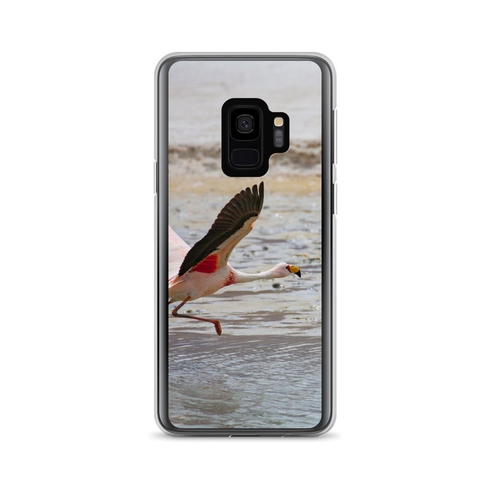 Samsung Case - Fenicottero - Overland Shop