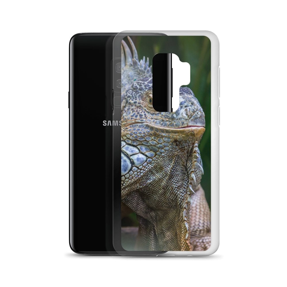 Samsung Case - Iguana - Overland Shop