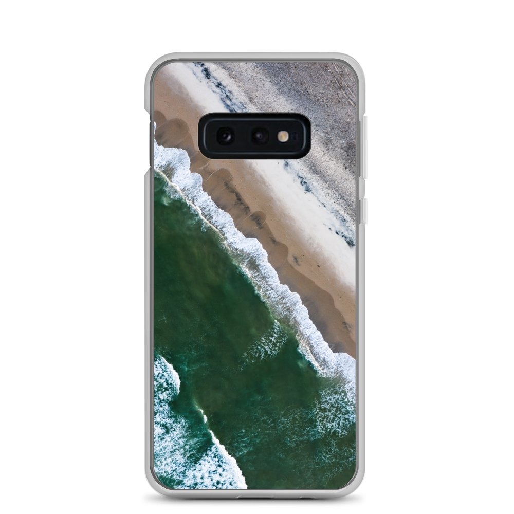 Samsung Case - Oceano deserto - Overland Shop