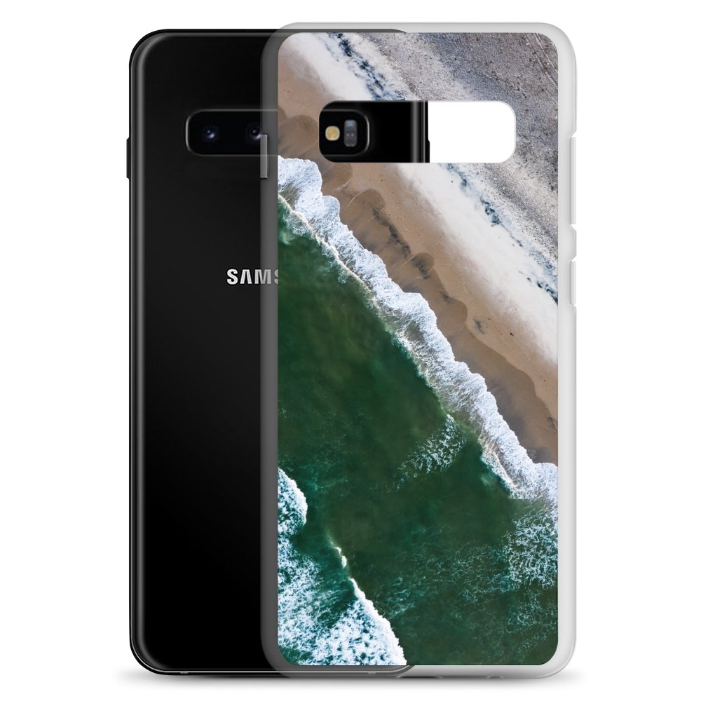 Samsung Case - Oceano deserto - Overland Shop