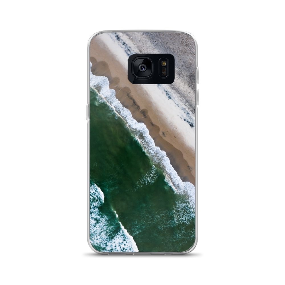 Samsung Case - Oceano deserto - Overland Shop