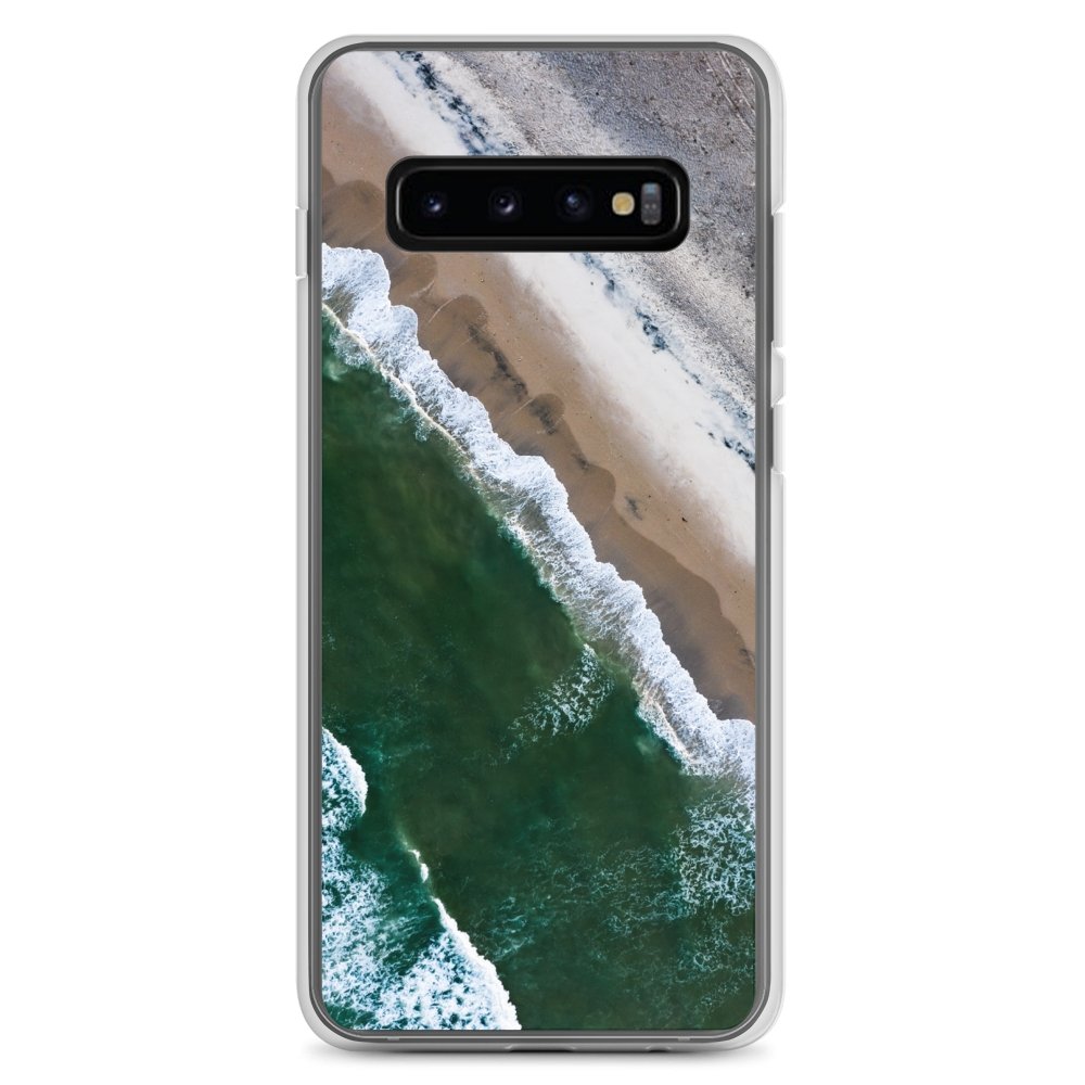 Samsung Case - Oceano deserto - Overland Shop