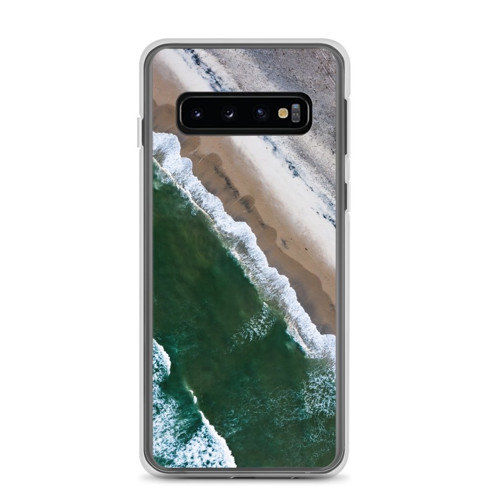 Samsung Case - Oceano deserto - Overland Shop