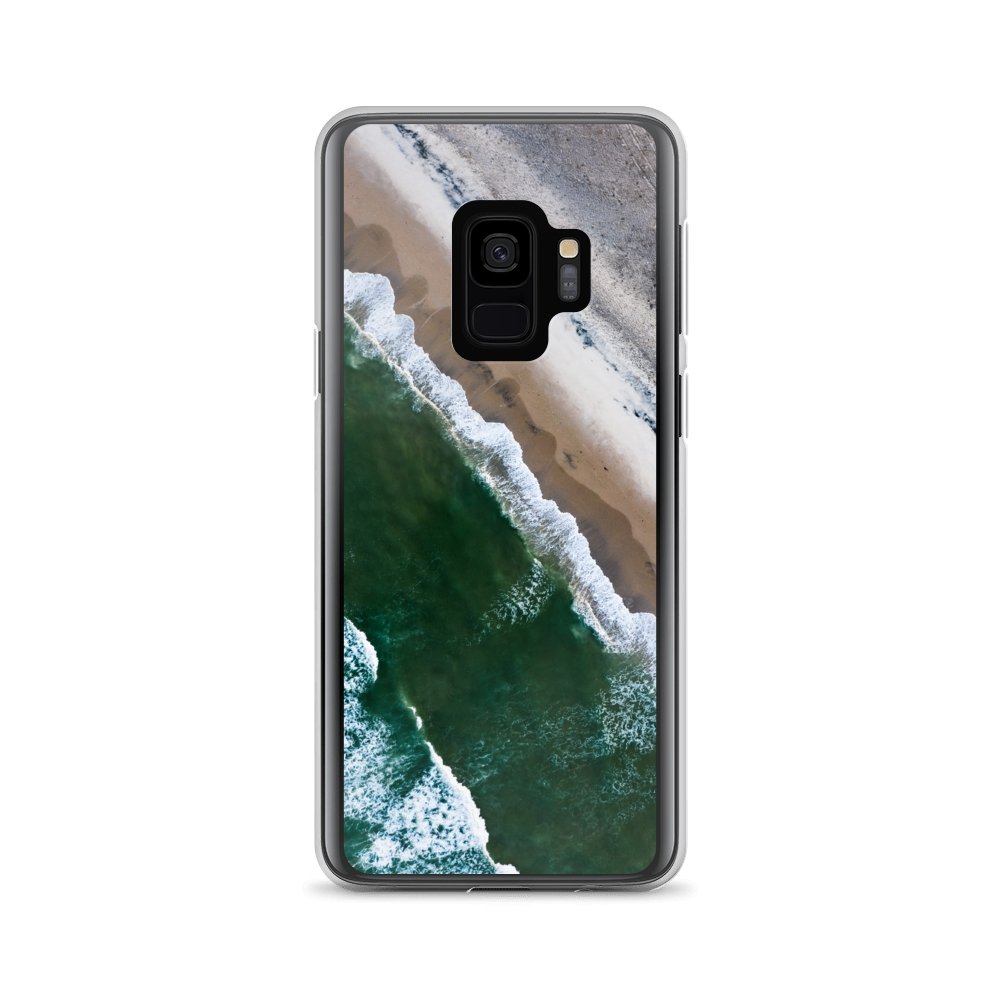 Samsung Case - Oceano deserto - Overland Shop