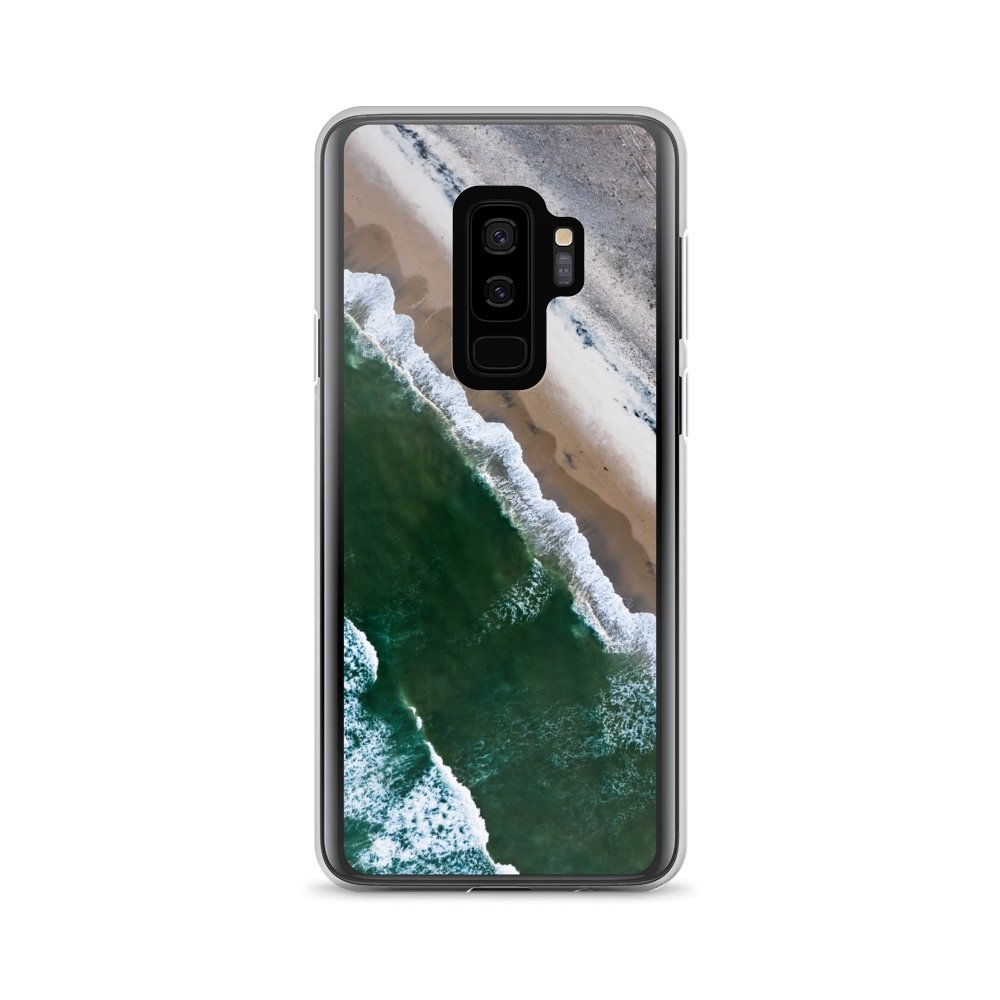 Samsung Case - Oceano deserto - Overland Shop