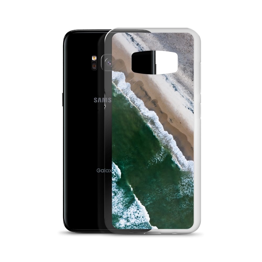 Samsung Case - Oceano deserto - Overland Shop