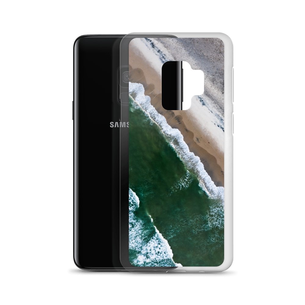 Samsung Case - Oceano deserto - Overland Shop