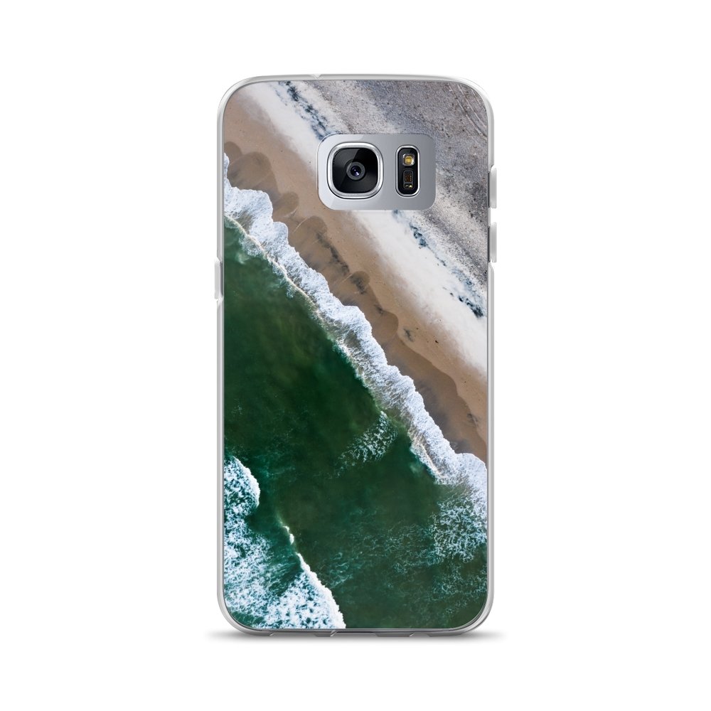 Samsung Case - Oceano deserto - Overland Shop