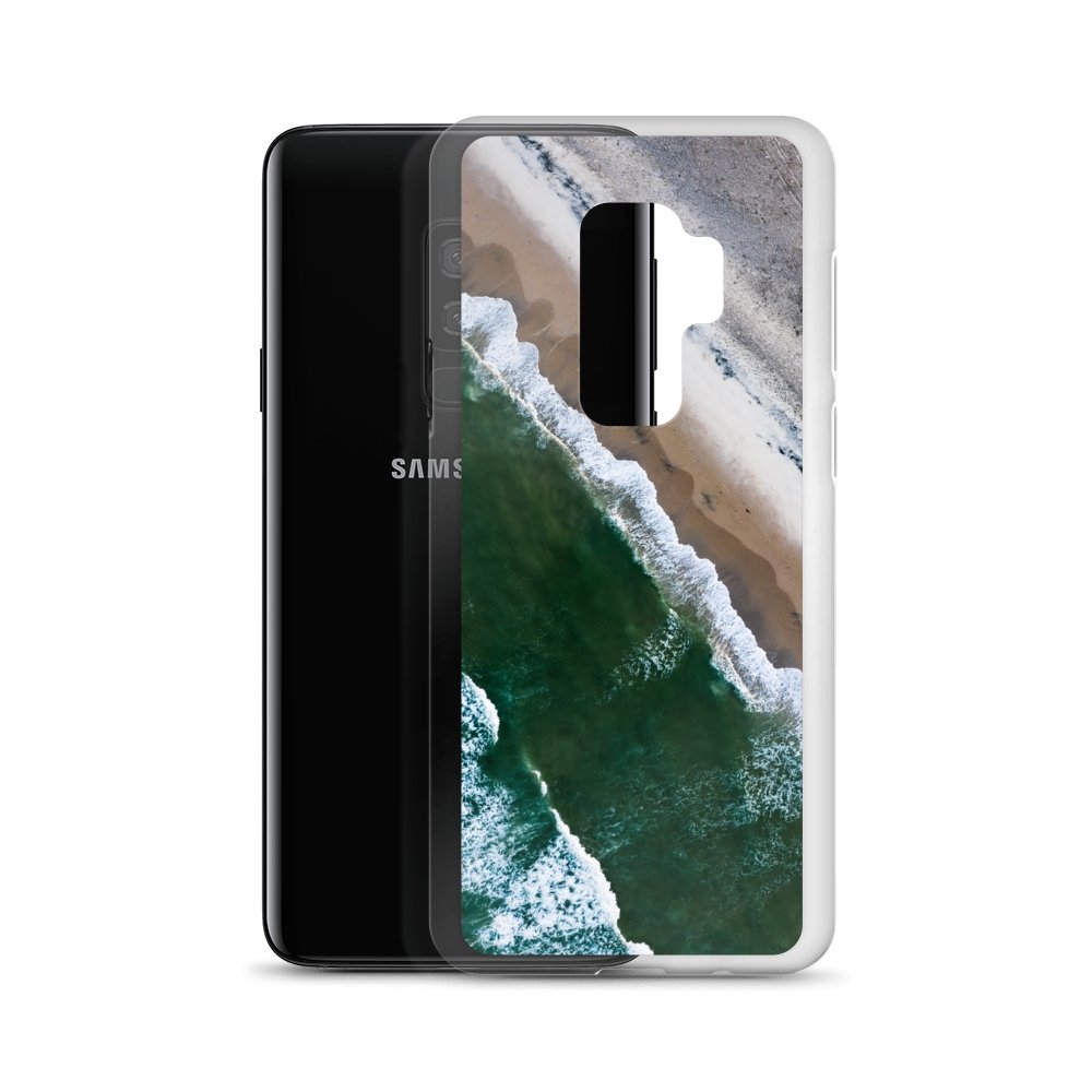 Samsung Case - Oceano deserto - Overland Shop