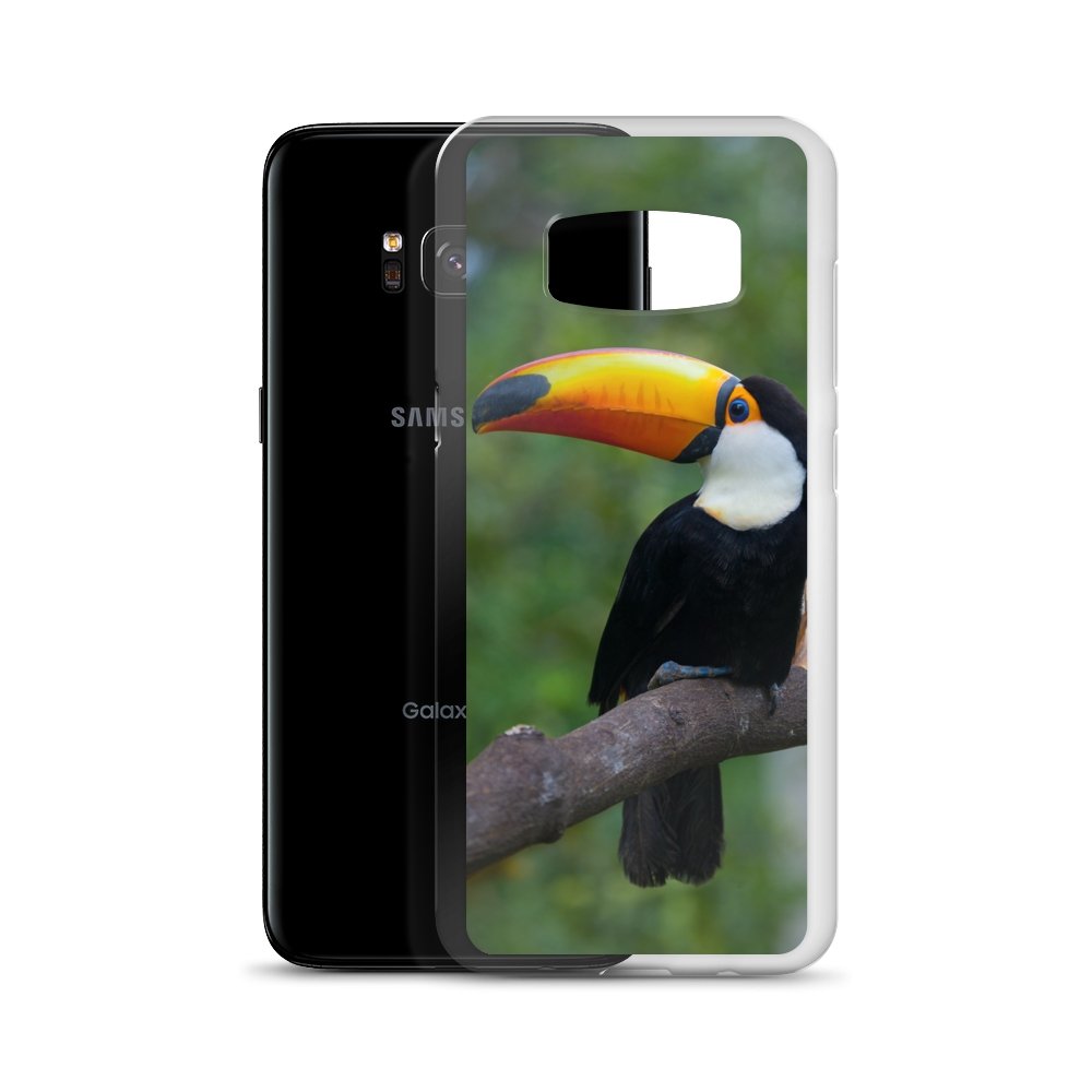 Samsung Case - Tucano in Amazzonia - Overland Shop