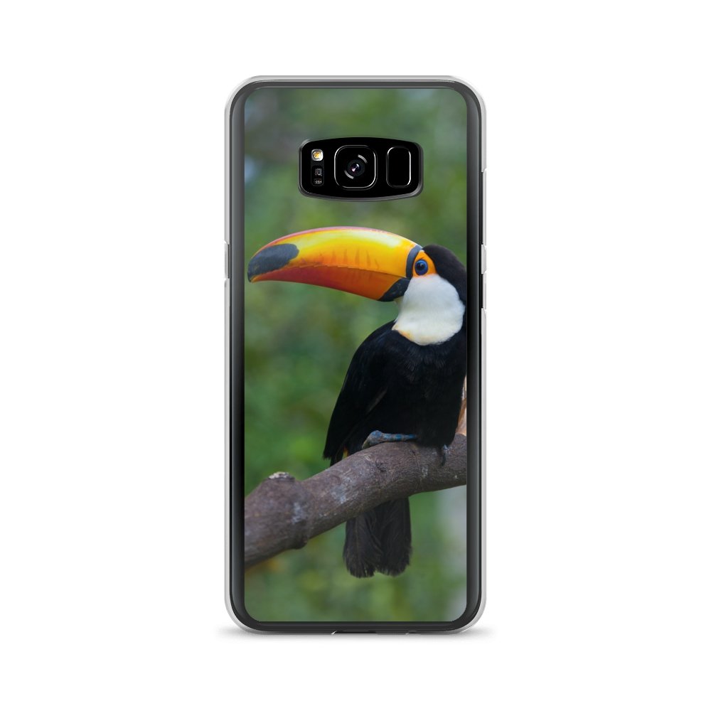 Samsung Case - Tucano in Amazzonia - Overland Shop