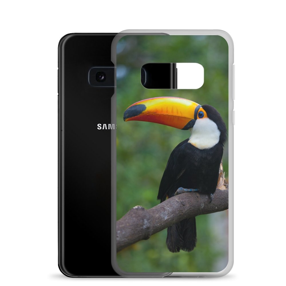 Samsung Case - Tucano in Amazzonia - Overland Shop