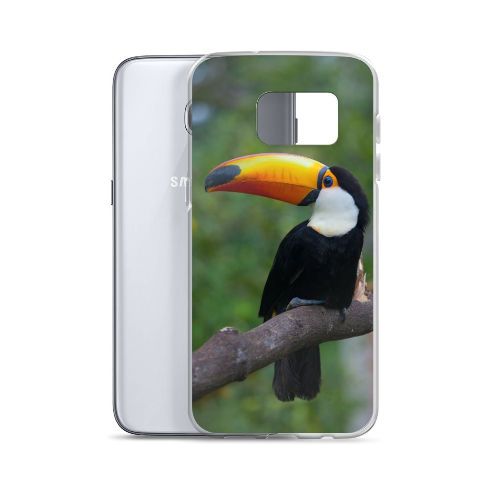 Samsung Case - Tucano in Amazzonia - Overland Shop