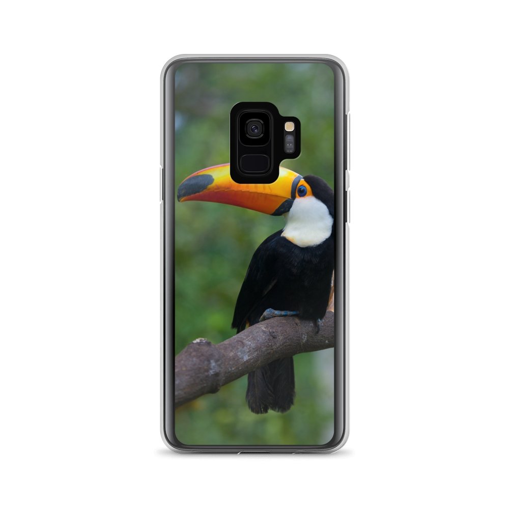 Samsung Case - Tucano in Amazzonia - Overland Shop