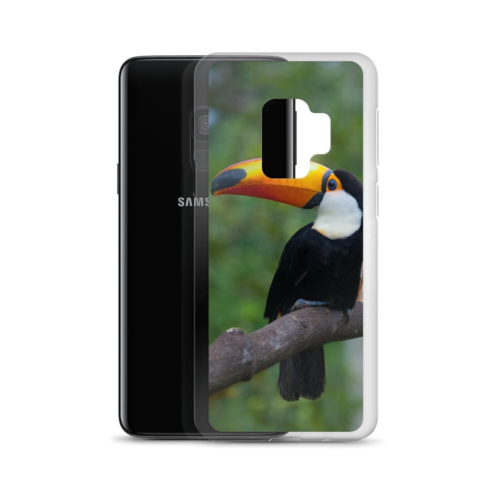 Samsung Case - Tucano in Amazzonia - Overland Shop