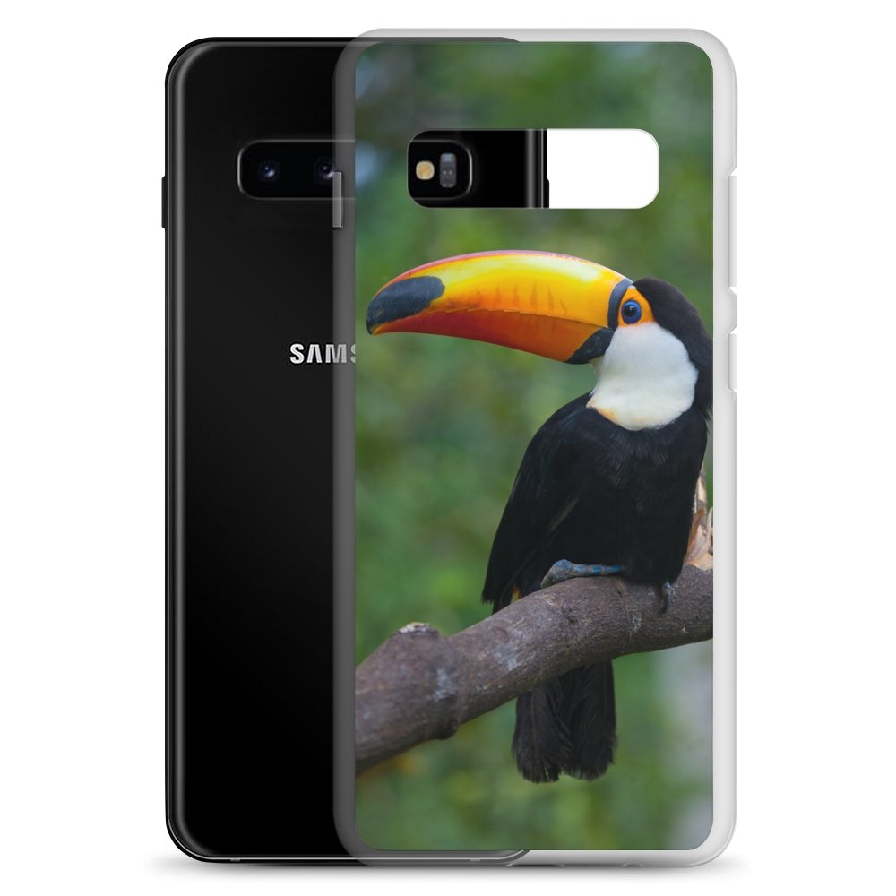 Samsung Case - Tucano in Amazzonia - Overland Shop