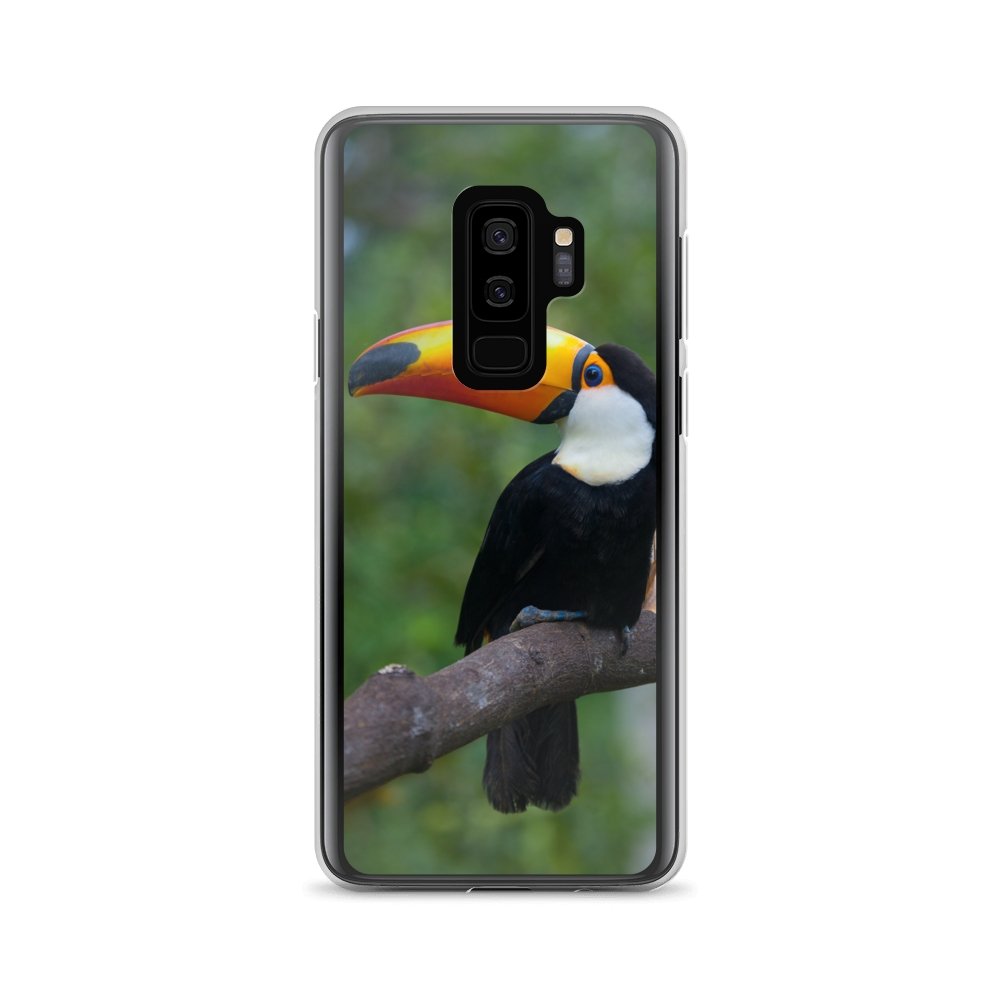 Samsung Case - Tucano in Amazzonia - Overland Shop