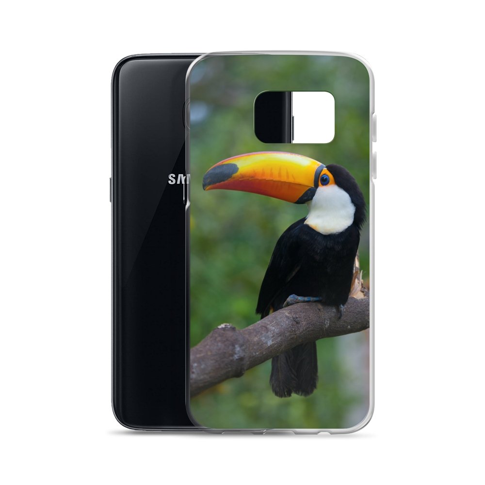 Samsung Case - Tucano in Amazzonia - Overland Shop