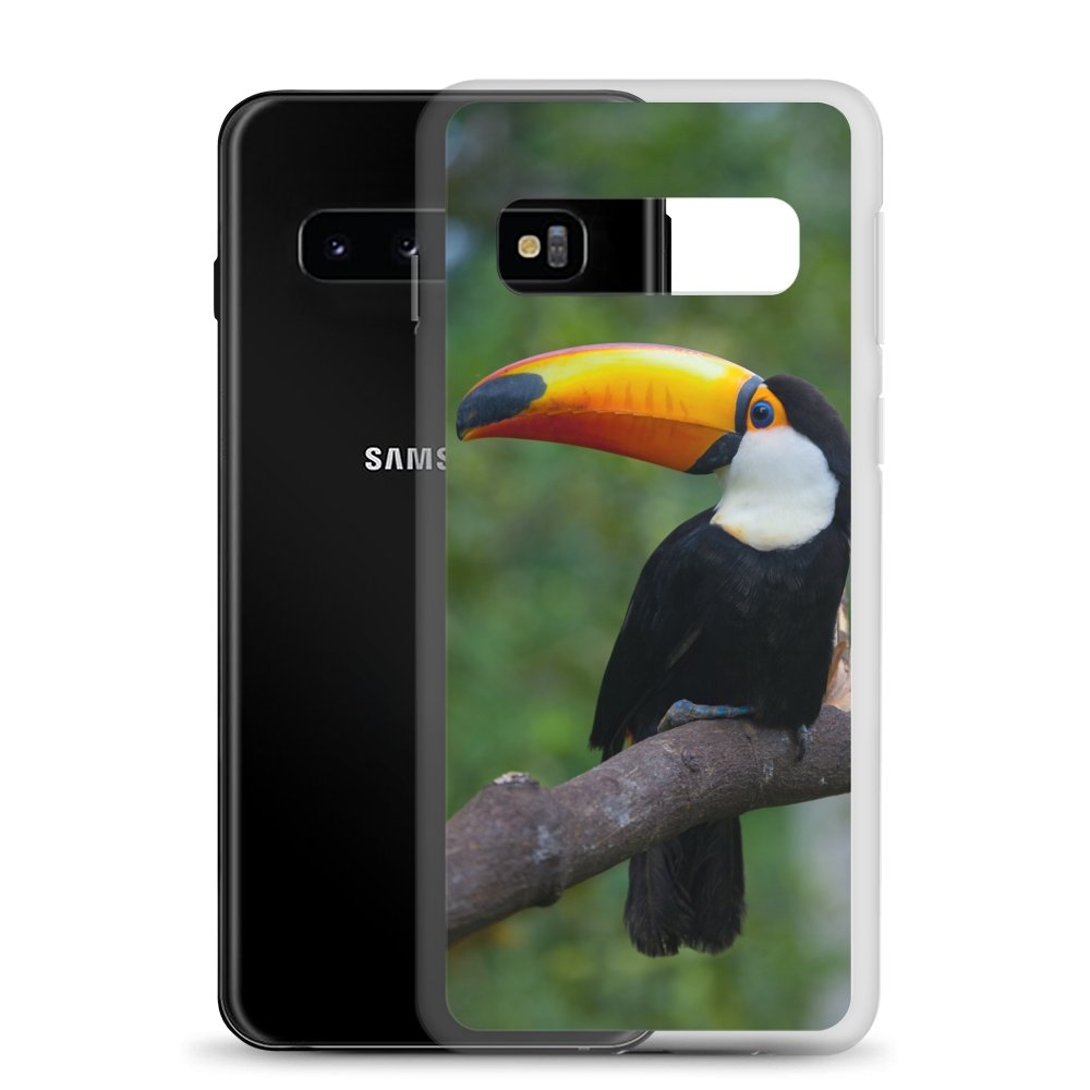 Samsung Case - Tucano in Amazzonia - Overland Shop