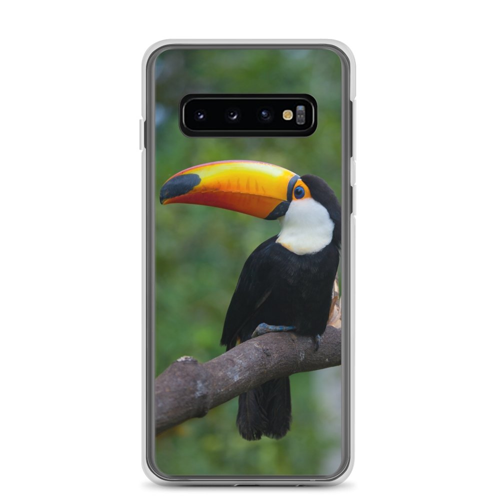 Samsung Case - Tucano in Amazzonia - Overland Shop