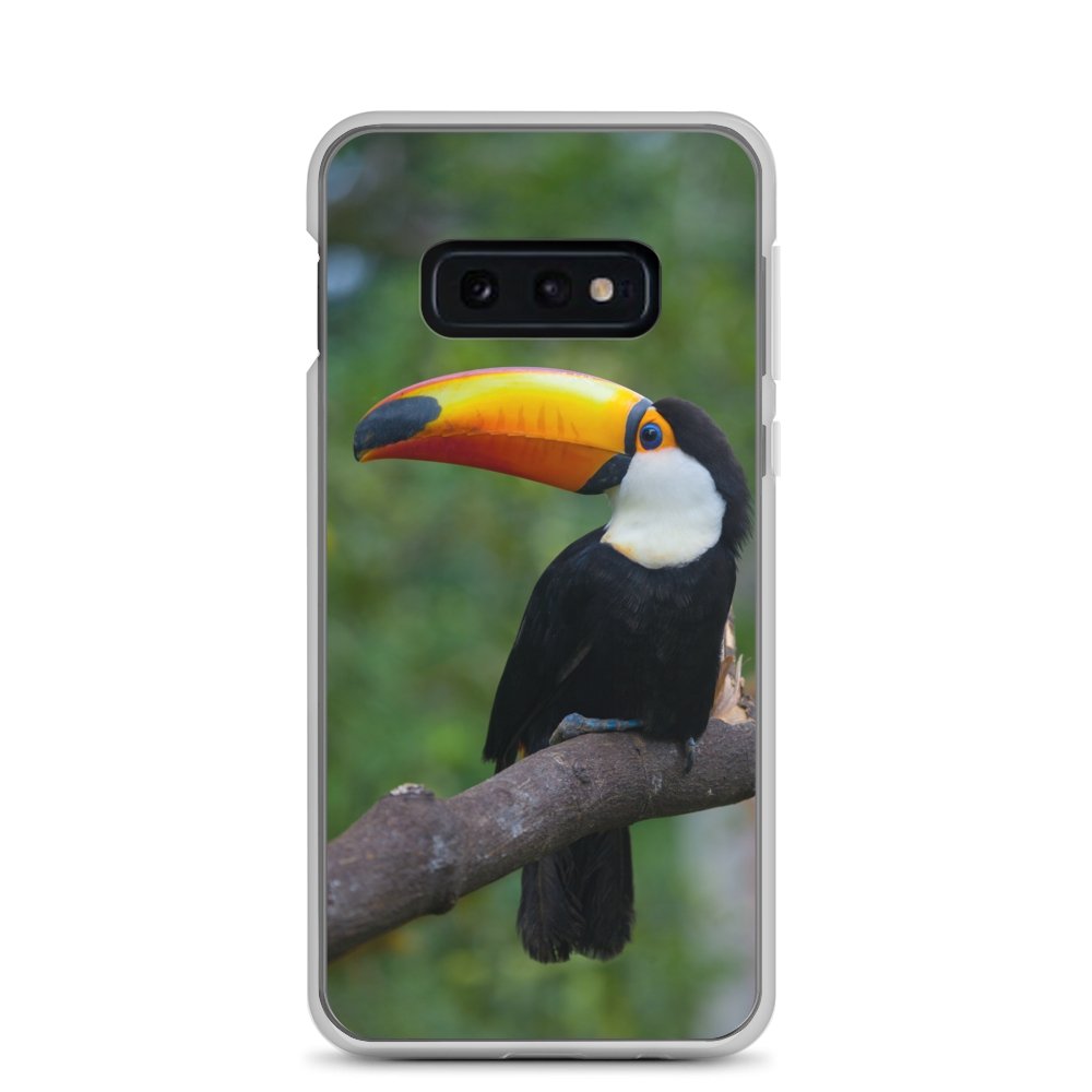 Samsung Case - Tucano in Amazzonia - Overland Shop