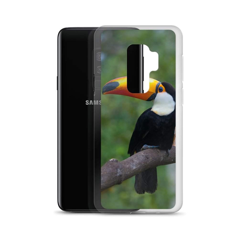 Samsung Case - Tucano in Amazzonia - Overland Shop