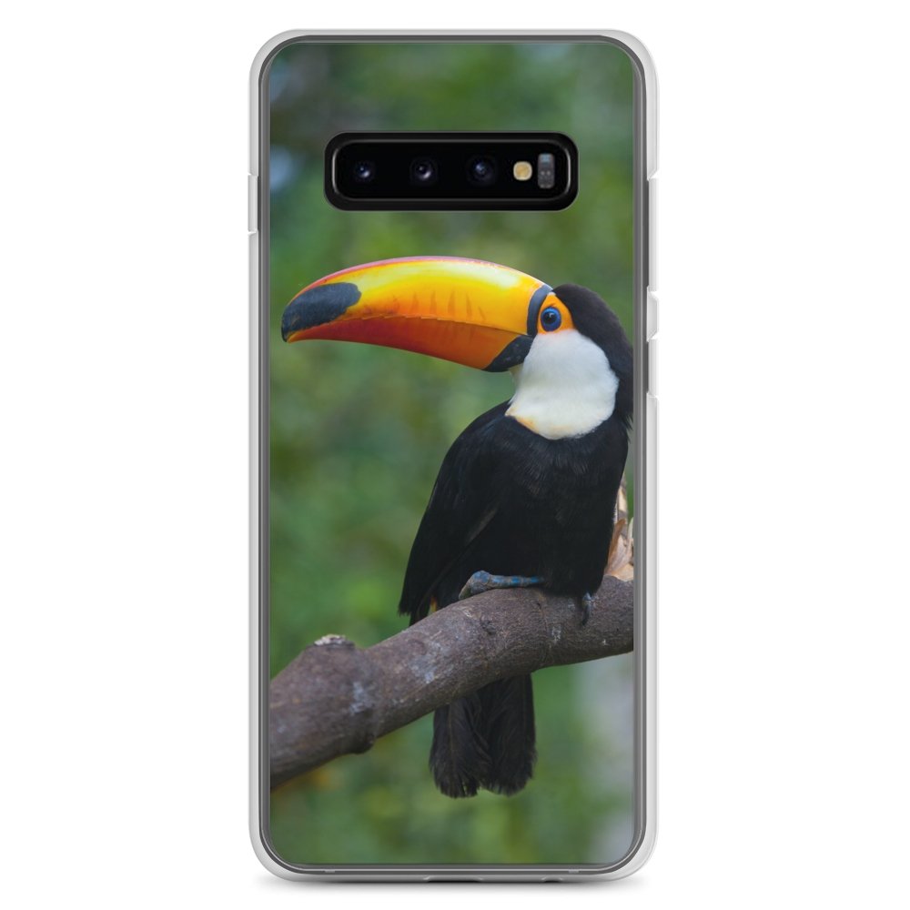 Samsung Case - Tucano in Amazzonia - Overland Shop