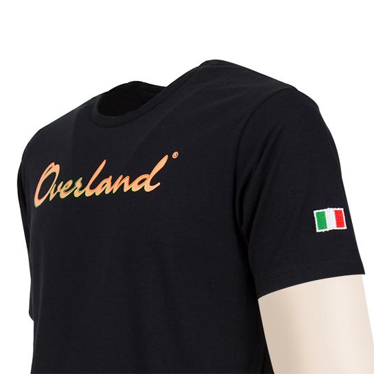 T-SHIRT OVERLAND - Overland Shop