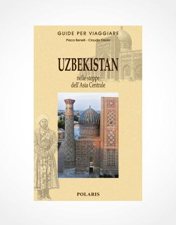 Uzbekistan - Overland Shop
