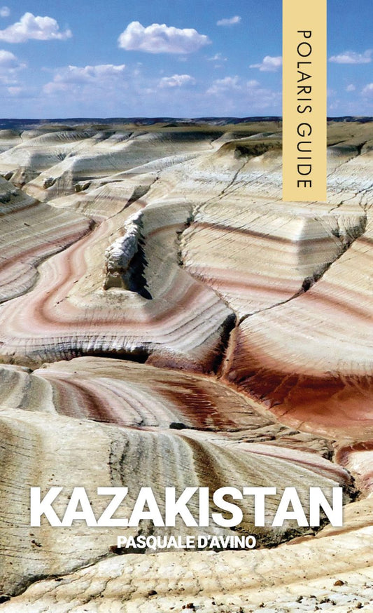 Kazakistan