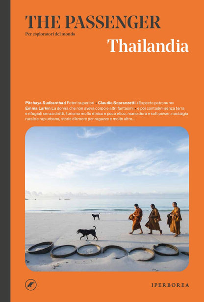 Thailandia