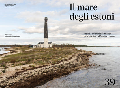Paesi baltici