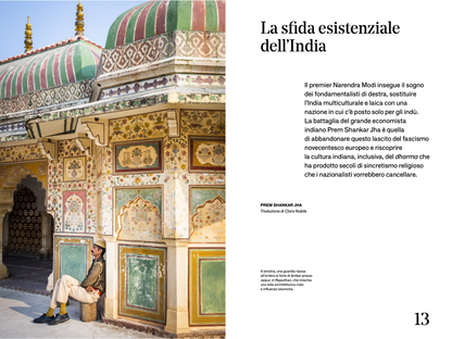 India