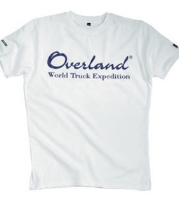 T-shirt manica corta
