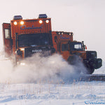 Pre-Ordine Cofanetto DVD Overland 1-6 - Special Edition
