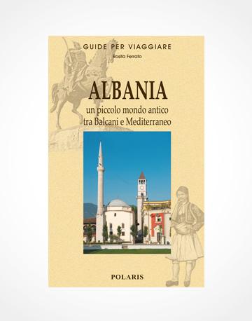 Albania - Overland Shop