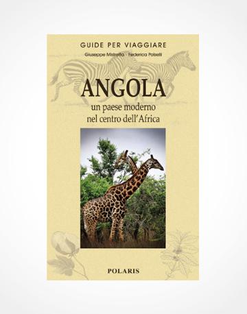 Angola - Overland Shop