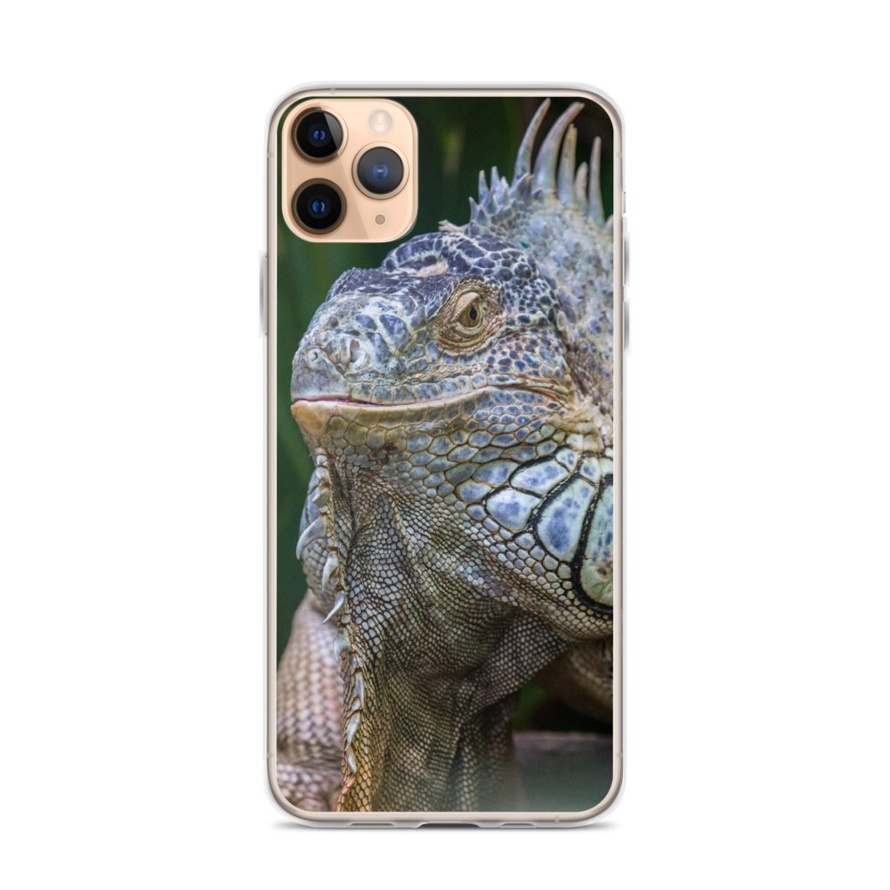 Cover per iPhone - Iguana - Overland Shop