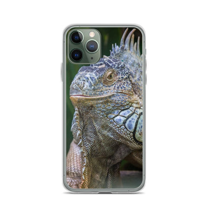 Cover per iPhone - Iguana - Overland Shop