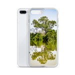 Cover per iPhone - Tree in the Gambia river - Overland Shop