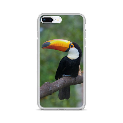 Cover per iPhone - Tucano in Amazzonia - Overland Shop