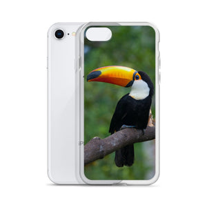 Cover per iPhone - Tucano in Amazzonia - Overland Shop