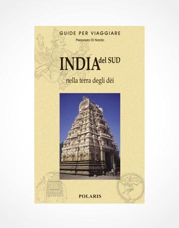 India del sud - Overland Shop